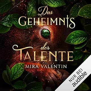 Das Geheimnis der Talente Titelbild