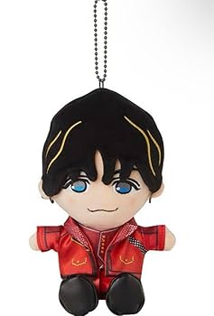 WEST - WEST. 藤井流星 AWARD ちびスト ちびぬい フィギュア WEST. ちびスト 藤井流星さん