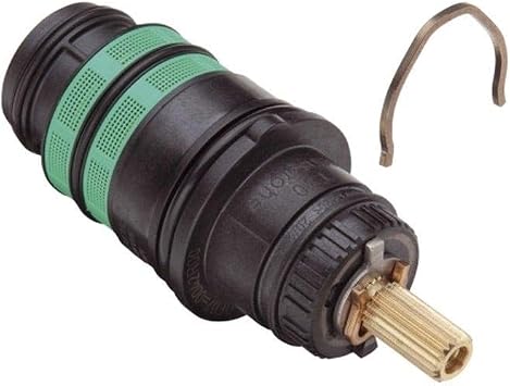 Hansgrohe, 92373000, Replacement Cartridge for Exchanged Connections, N/A