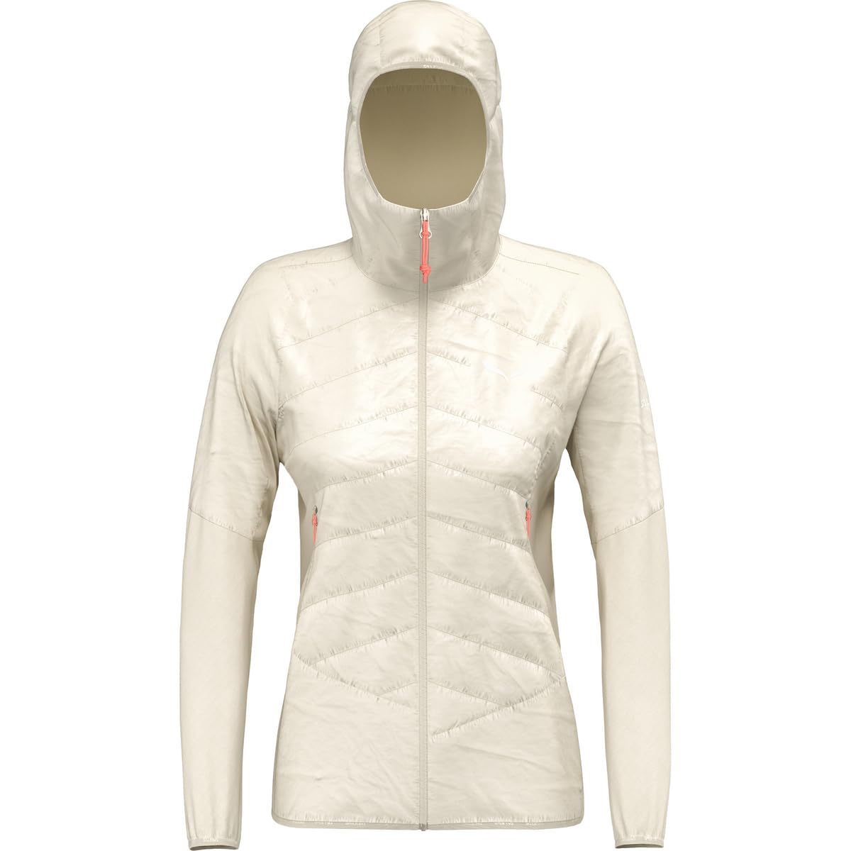 Salewa Damen Ortles Hyb Twr Jacket W Jacke
