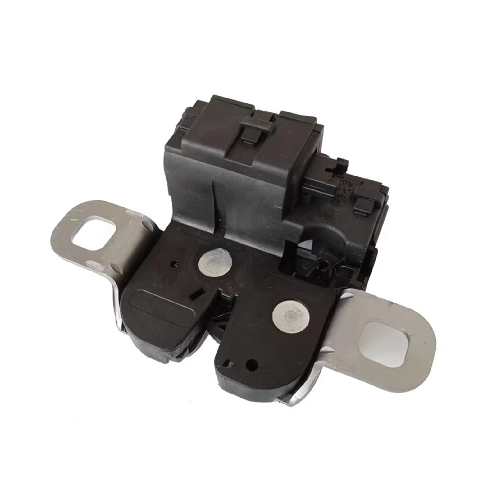 Mkkdyc One Color Trunk Boot Lock Compatible With For I8 I12 2013–2018 For I15 2017–2018 Rear Tailgate Lock Actuator Rear Boot Lock Oem:9802312 51249802312