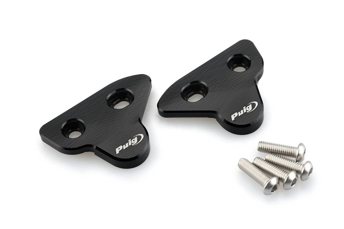 Cache Rétroviseur Pour Yamaha YZF-R1/R1M 2020-2025 - Aluminium CNC - Style Et Aérodynamique - 3