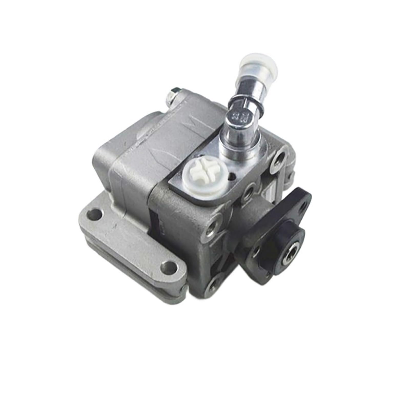 Pompa wspomagania układu kierowniczego pasuje do BMW serii 5 6 7 F02 F06 F07 F10 32 41 6 794 350 32416794350 naprawa pompy hydraulicznej Auto części