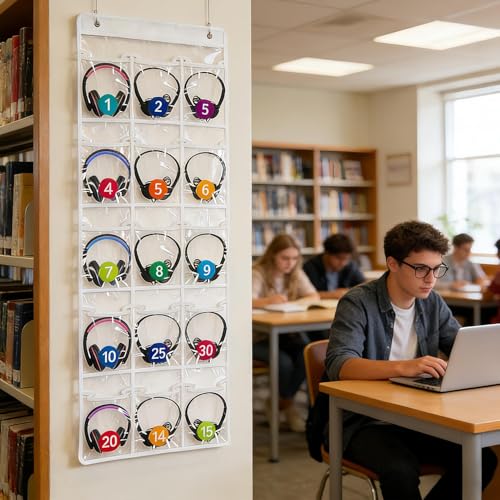 Support pour appareils de classe pour résoudre le manque de place - 5