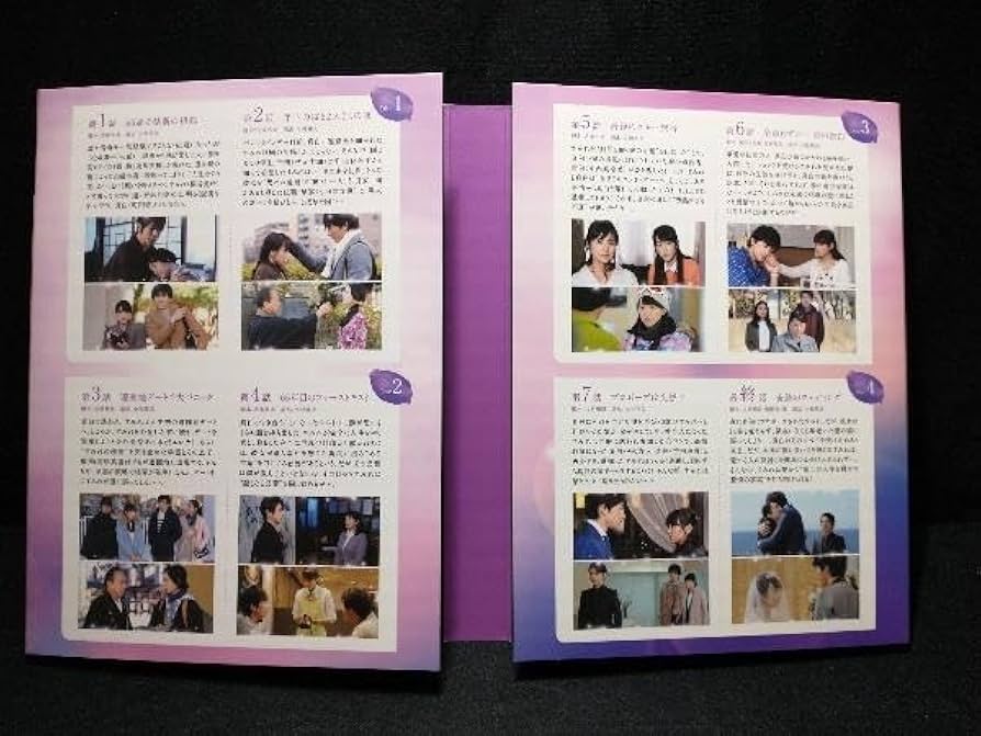 「スミカスミレ 45歳若返った女」 DVD-BOX ※桐谷美玲・松坂慶子ほか 41xjmA7kCdL._AC_SY200_QL15_.jpg