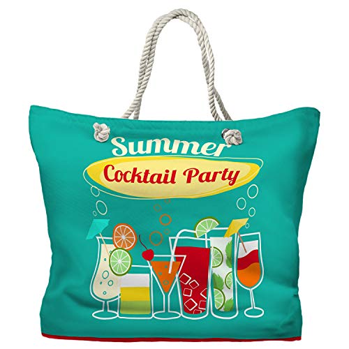 Preisvergleich Produktbild Tragetasche für Cocktailpartys