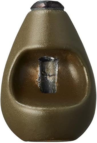 Daiwa 2-Way Sinker, 1.5 oz (42 g), Quantity: 2