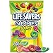 Life Savers Sours Gummies Candy Bag, 7 ounce