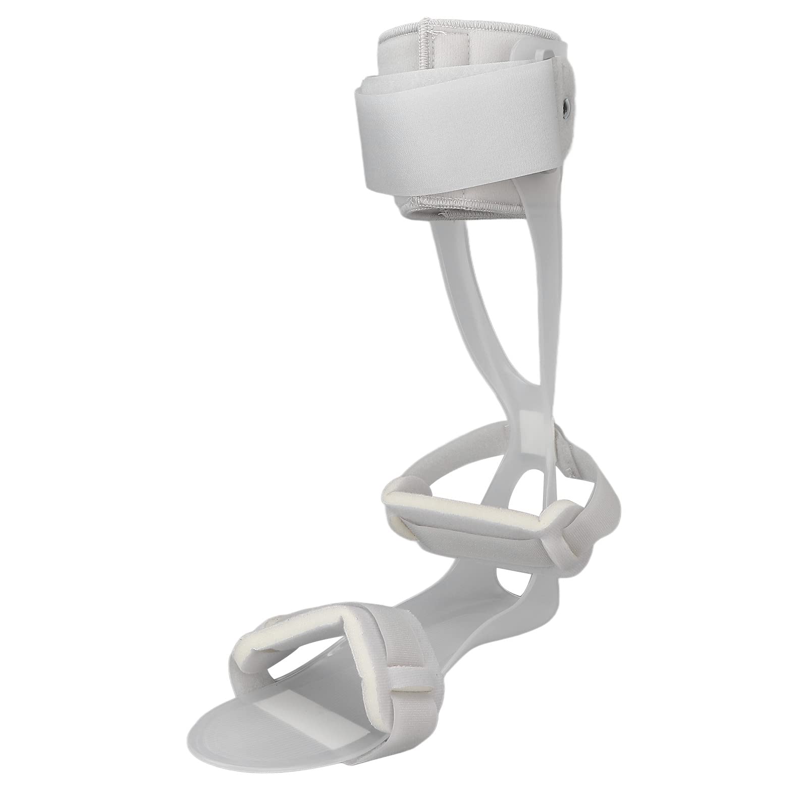 Buy Foot Drop Splint, Low Arch Walking Posture Improvement Ankle Foot