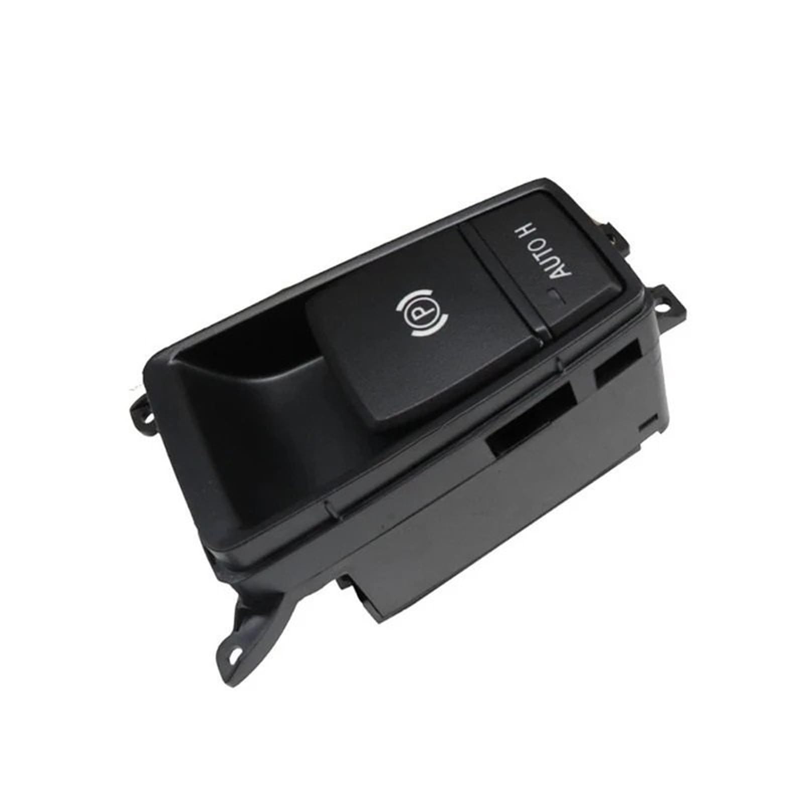 Przełącznik hamulca postojowego 61319148508 Przełącznik hamulca ręcznego postojowego pasujący do BMW E70 X5 E71 E72 X6 Przycisk sterujący hamulcem postojowym