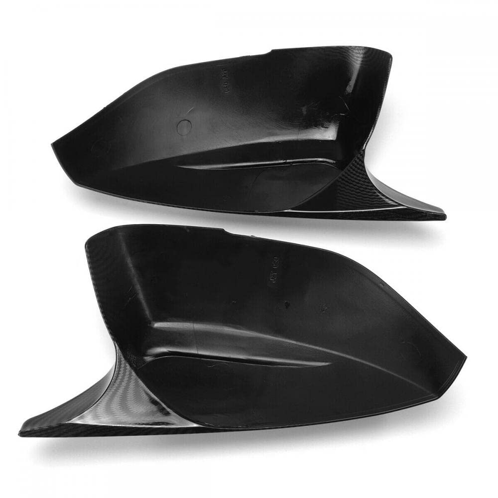 Amazon | スカイライン V37 インフィニティ Q50 サイドミラーカバー  