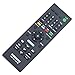 RMT-B113A DVD Remote Control for Sony Bluray Disc DVD BD Player in Living Rooms or Rooms, No Programming or Pairing Needed, Replacement Remote Compatible Models BDP-SX90 BDP-SX910 BDP-SX1 BDP-SX1000