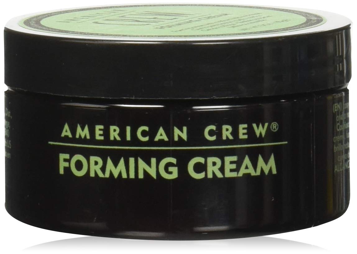 American CrewForming Cream, 85 G, Ivory, 3 Ounce (Pack Of 1)