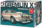 AMT AMT1077 1:25 1974 AMC Gremlin X