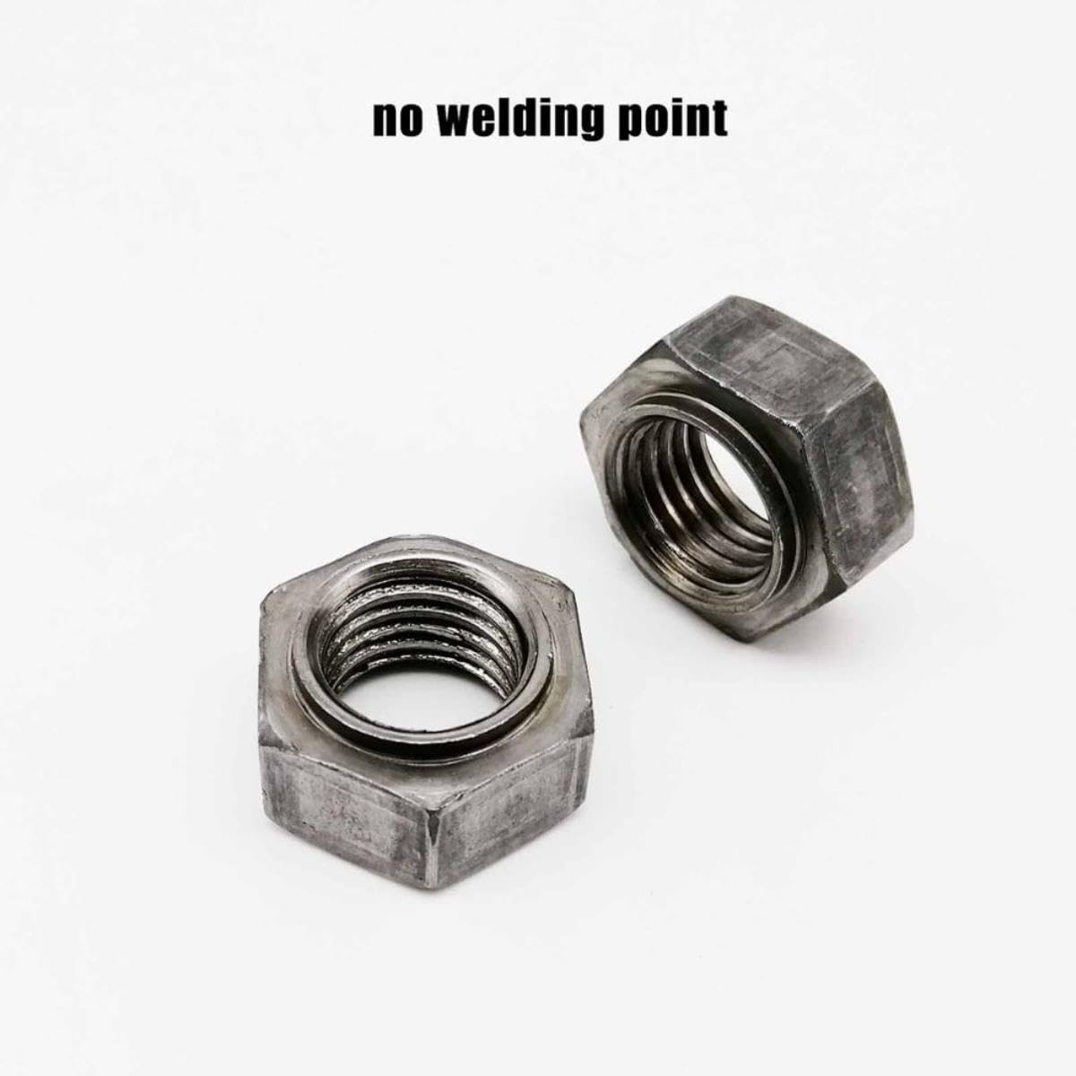 Bullone 4 X 20 Mm A Testa Esagonale, Dado, 2 Rondelle Acciaio , 20 - Foto 2