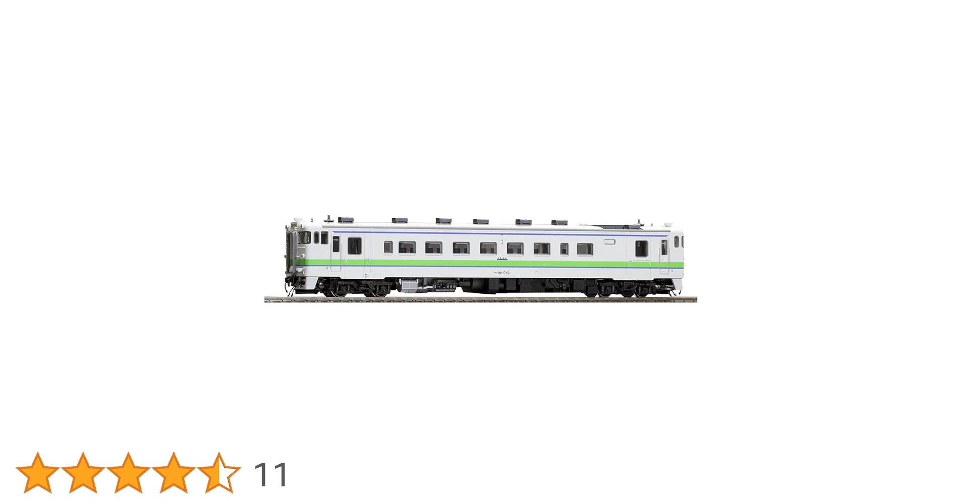 鉄道模型 HOゲージ DF40 鉄道模型 HOゲージ DF40 国鉄 DF40-1 ブルー (鉄道模型