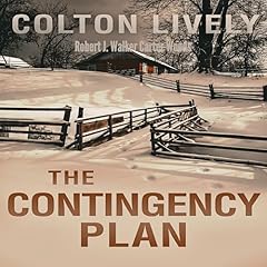 Couverture de The Contingency Plan