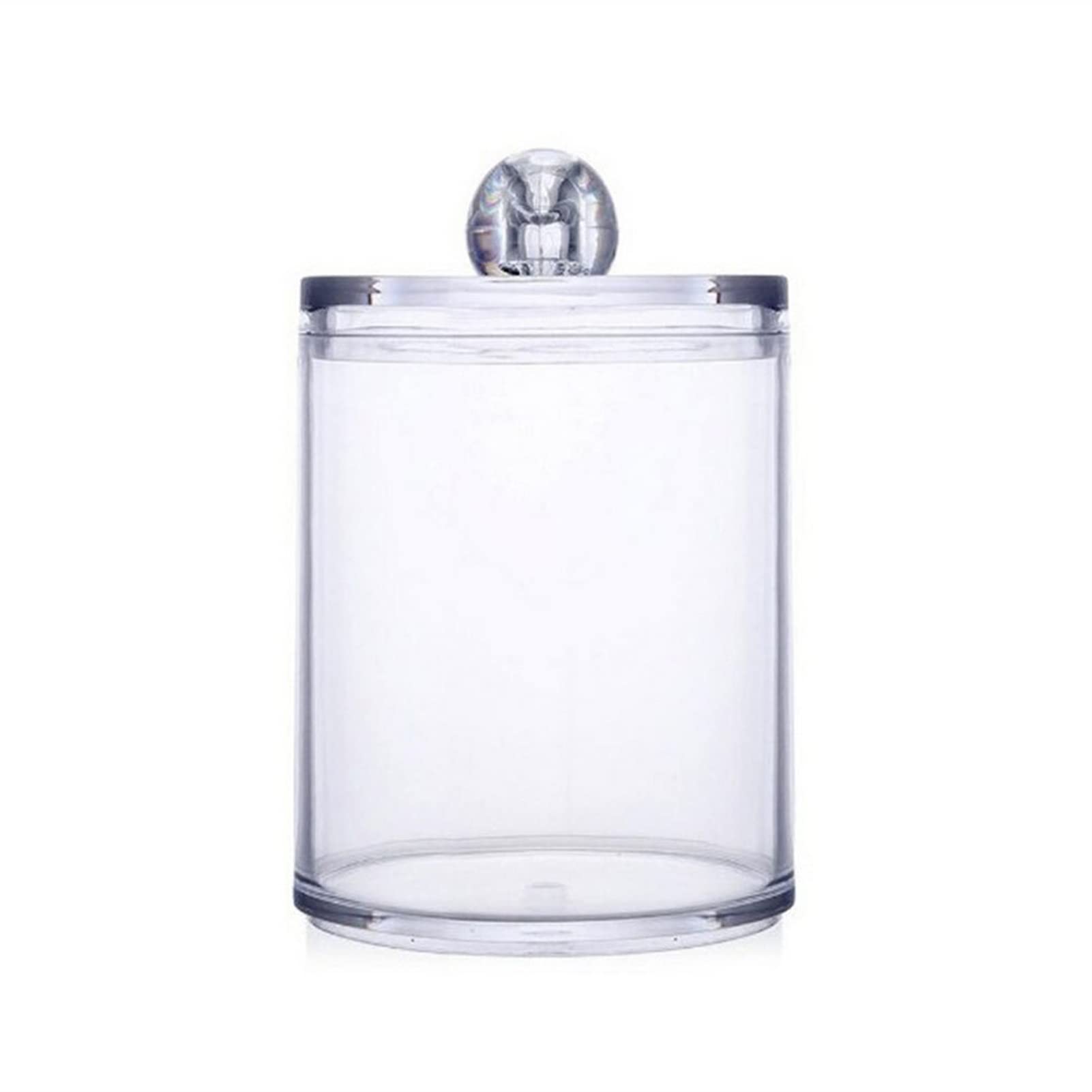 Distributeur de cure-dents transparent et amovible pour table et cuisine