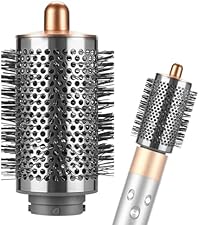 Amazon.co.jp: TOSAGE 40mmロングカーラー FOR DYSON AIRWRAP ダイソン