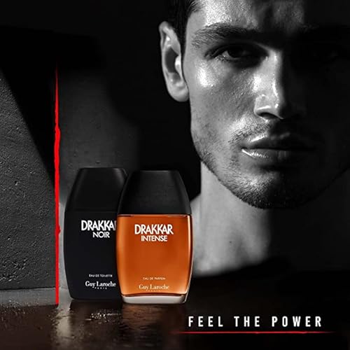 Guy Laroche Drakkar Intense EDP 100ml