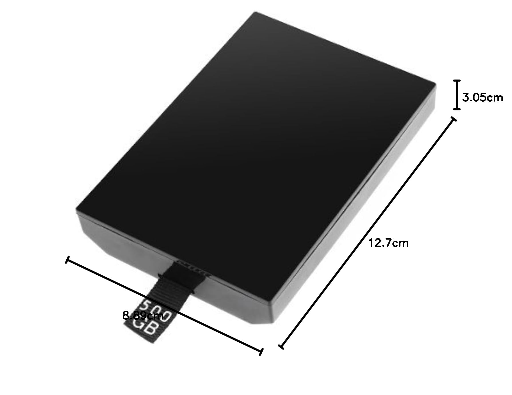 Amazon.co.jp: HWAYO 500GB 500G 内蔵HDD ハードディスクディスク