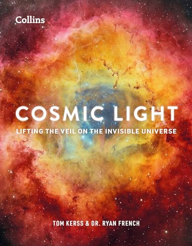 Cosmic Light pour comprendre l'univers invisible sans jargon complexe - 2
