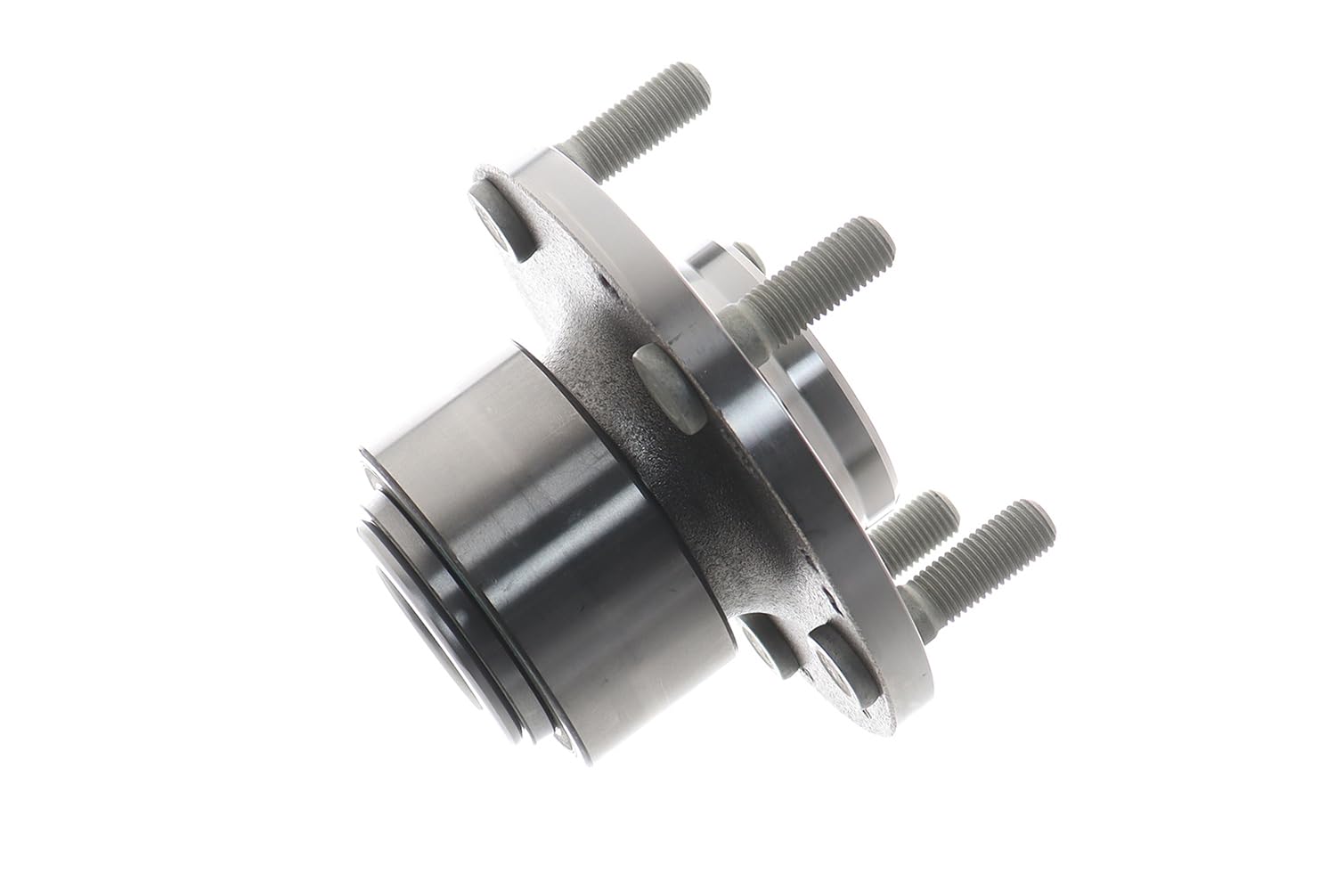 SKF VKBA 6800 Kit de Rodamientos para Rueda