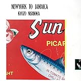 NEW YORK TO JAMAICA +2