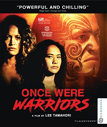 Once Were Warriors (Drama DVD)