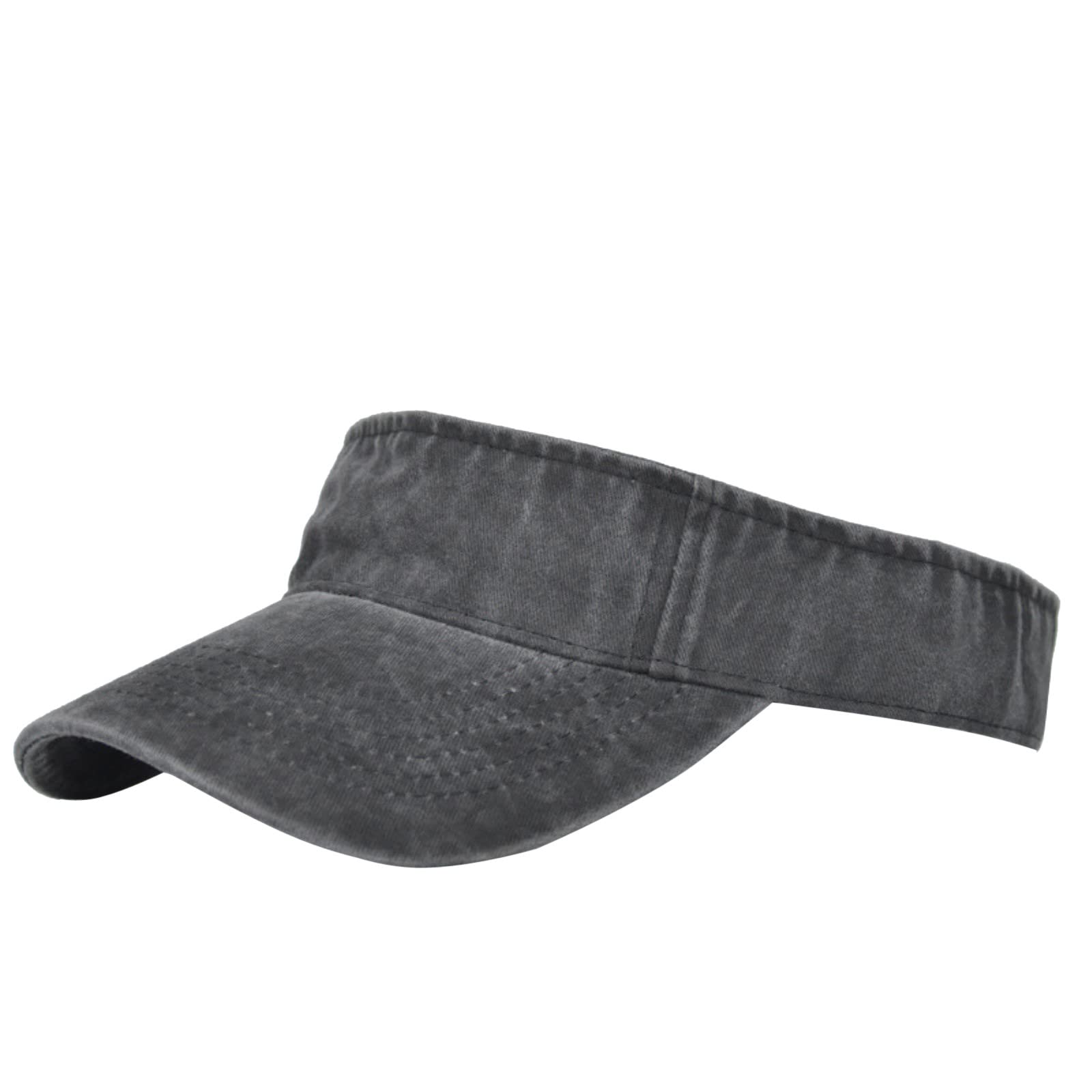 Cheer Base Ball Caps Male Female Neutral Summer Solid Empty Top Cap Baseball Caps Adjustable Hat Visors