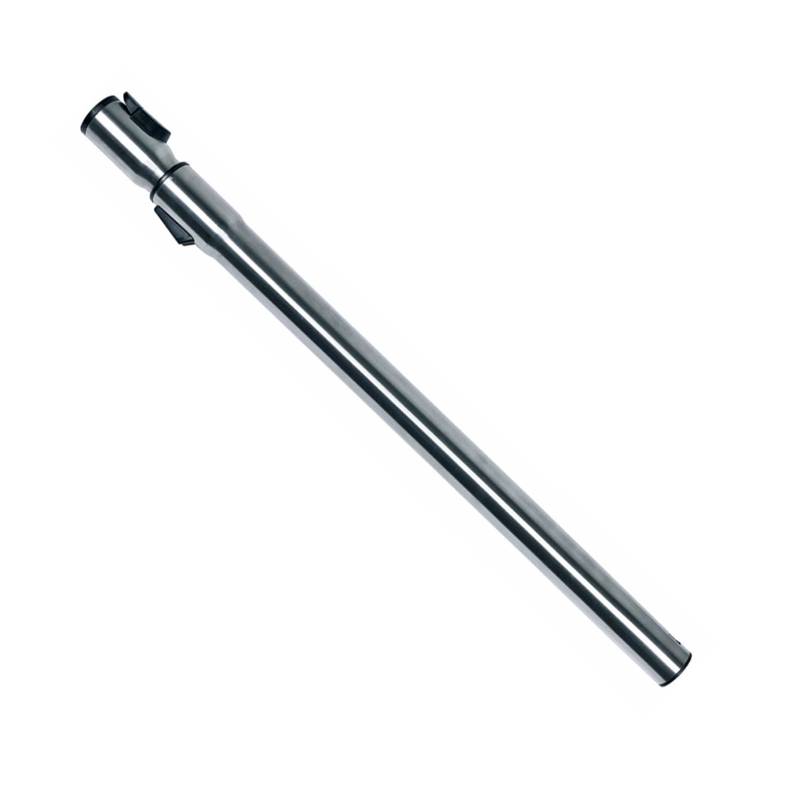 LUTH Premium Profi Parts - Tubo telescopico di prolunga Compatibile con Miele 10615280 35mm tubo Ø sistema di aggancio per aspirapolvere