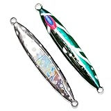 ディープライナー スピンドル 180ｇ ブルースモークグローホウキ マグマホロ