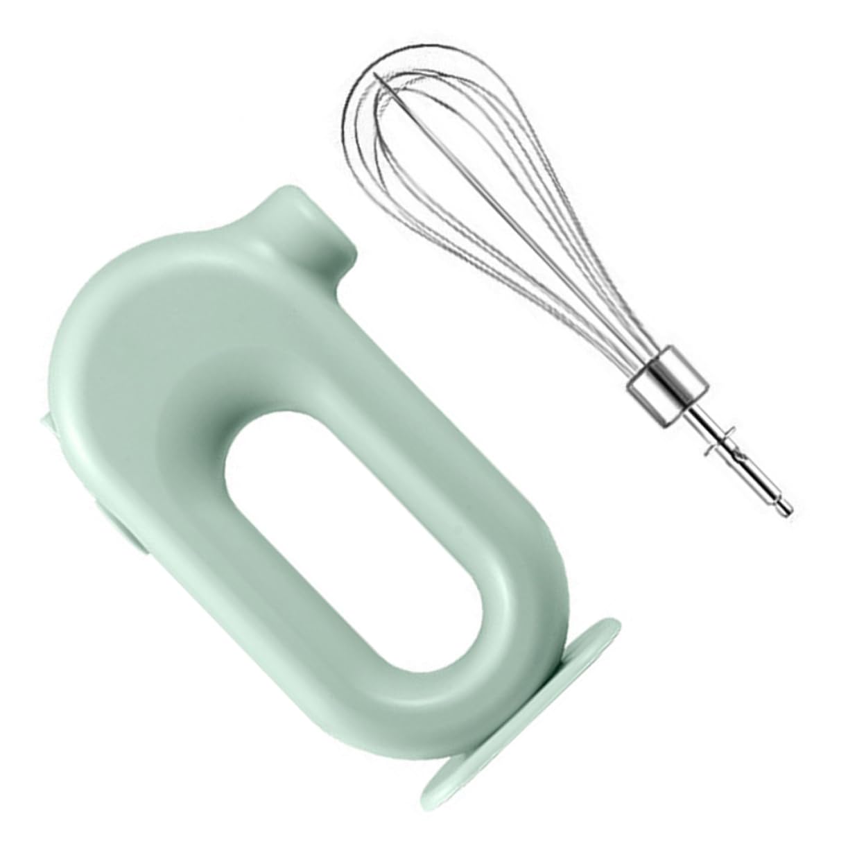 NAMOARLY Electric Egg Beater Small Hand Mixer Baking Hand Beaters Handheld Mixer Electric Stirrer Egg Whisk Kitchen Gadget