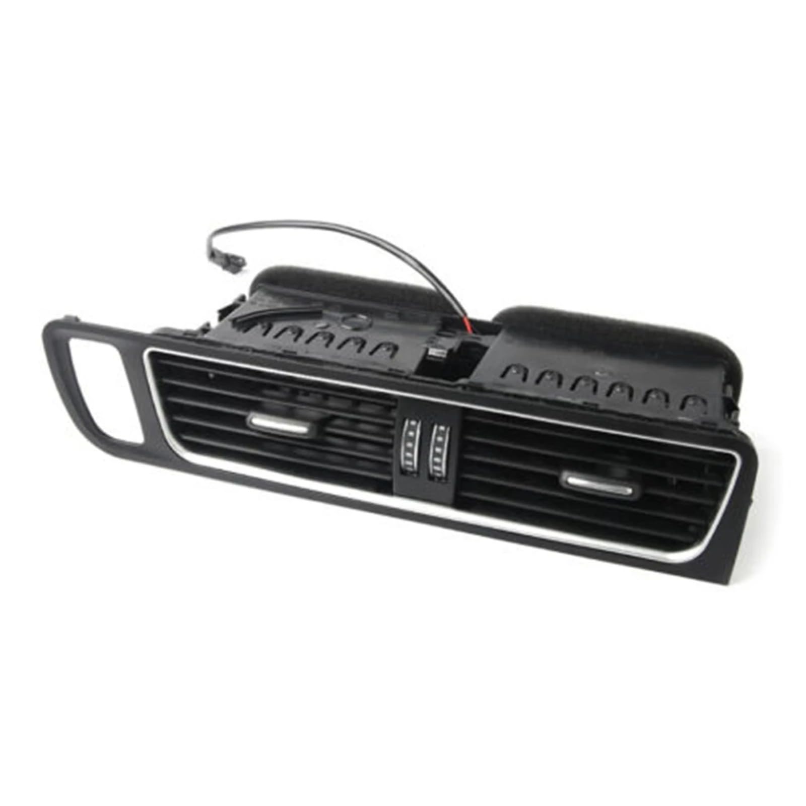 Grille de sortie de climatiseur de haute précision pour Q5 - 7