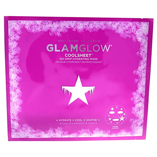 Glamglow COOLSHEET HYDRATING MASK