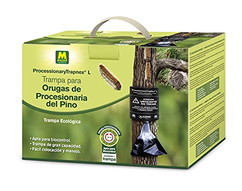 Trampa para Oruga PROCESIONARIA del Pino 231640 MASSÓ