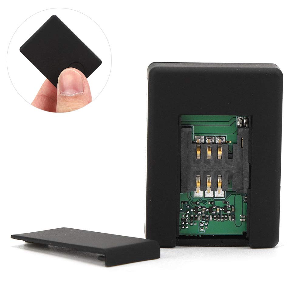 N9 Mini gsm Audio Monitoreo Dispositivo de Vigilancia Oyente Alarma de Robo de Error 100-240V gsm Monitoreo de Audio