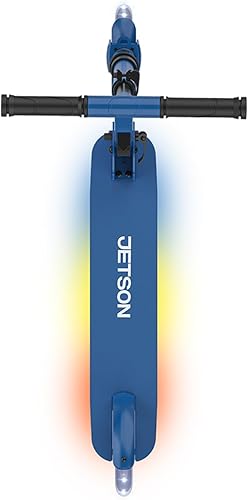 Miniatura 10 de Jetson Patinete de 2 ruedas Highlight Rosa