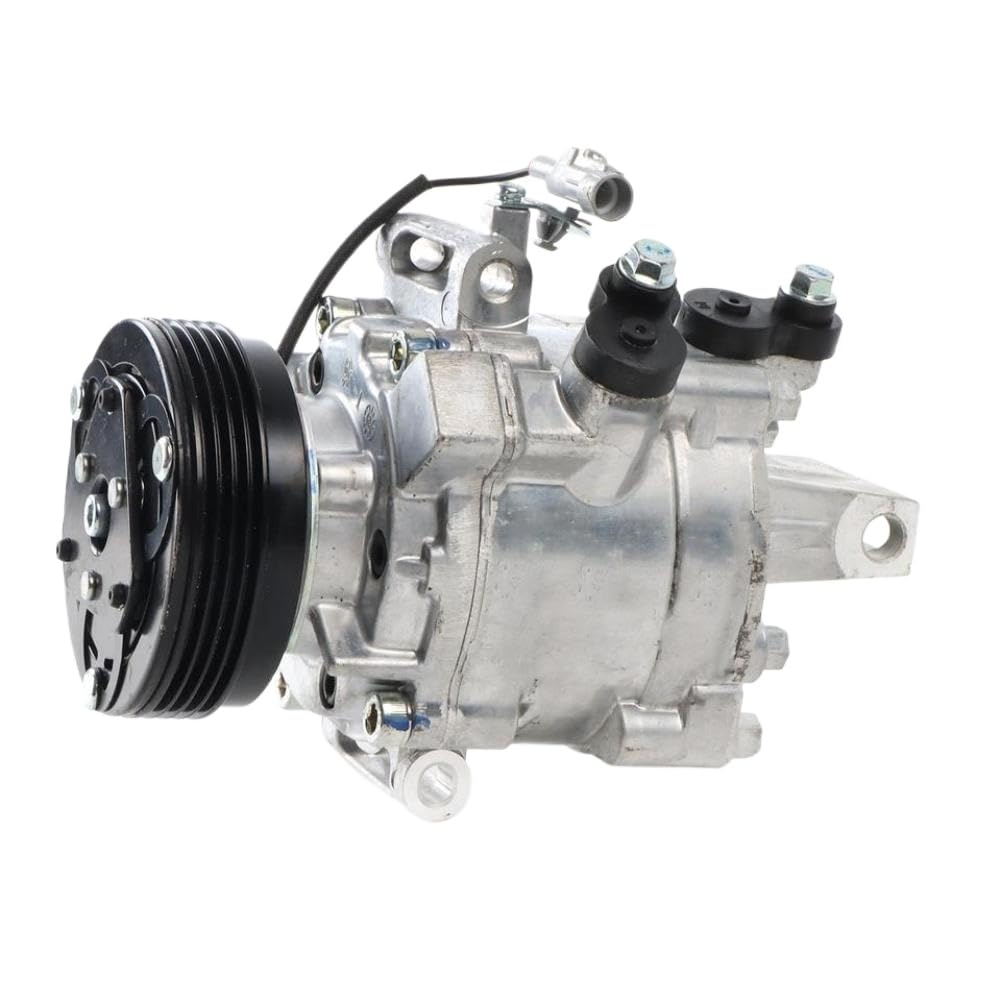 Tcuetcpvq Onecolor A C Compressor 95201-68La1 95200-68La3 Akv200a201a 9520168La4 95201-68La4 Compatible With Qs70 Excavator