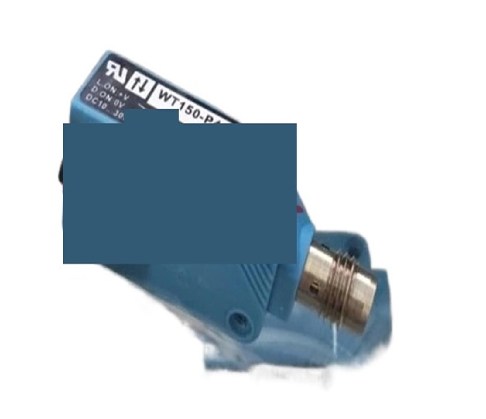 JJKKOZVQF Diffuse Reflection Photoelectric Switch WT150-P460 6011050