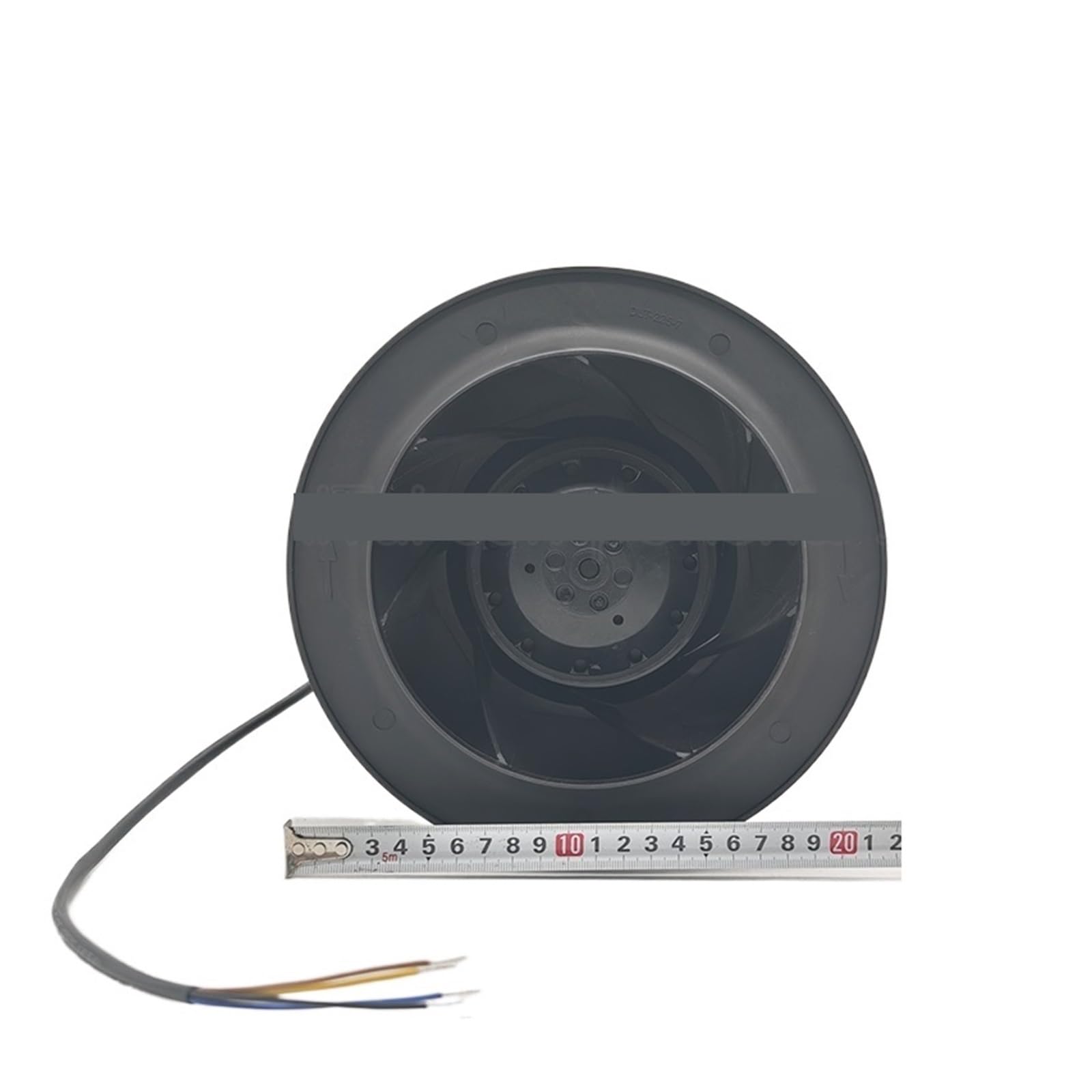 YUSKICCNE YWD92/40-2 220-230V 40W 0.4A YWD92/70-2 YWD92/75-2 Cooling Fan(YWD92 75-2)