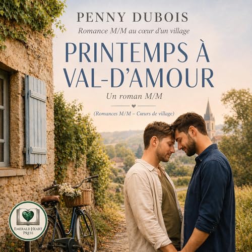 Printemps &agrave; Val-d&rsquo;Amour cover art