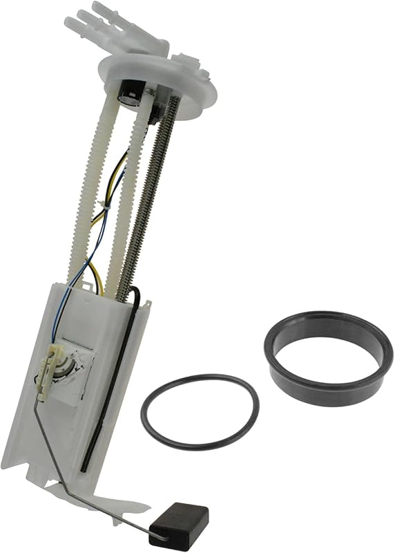 Módulo da bomba de combustível TRQ para Chevrolet S10 Pickup e GMC S-15 Sonoma – FPA62049