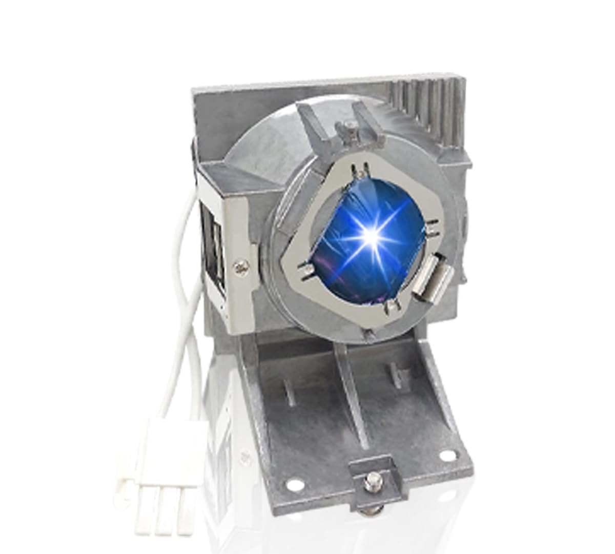 5J.JKX05.001/5J.JHN05.001/5J.JHH05.001 Replacement Projector Lamp Compatible with BENQ MU613 TH585 TH685 TH685i TH685P HT2550 HT2550M TK800 TK800M W1700 W1720 MH550 MU607 MU641, with Housing