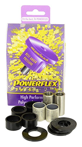 Cojinetes Powerflex PF79-101R de poliuretano para suspensión de coche