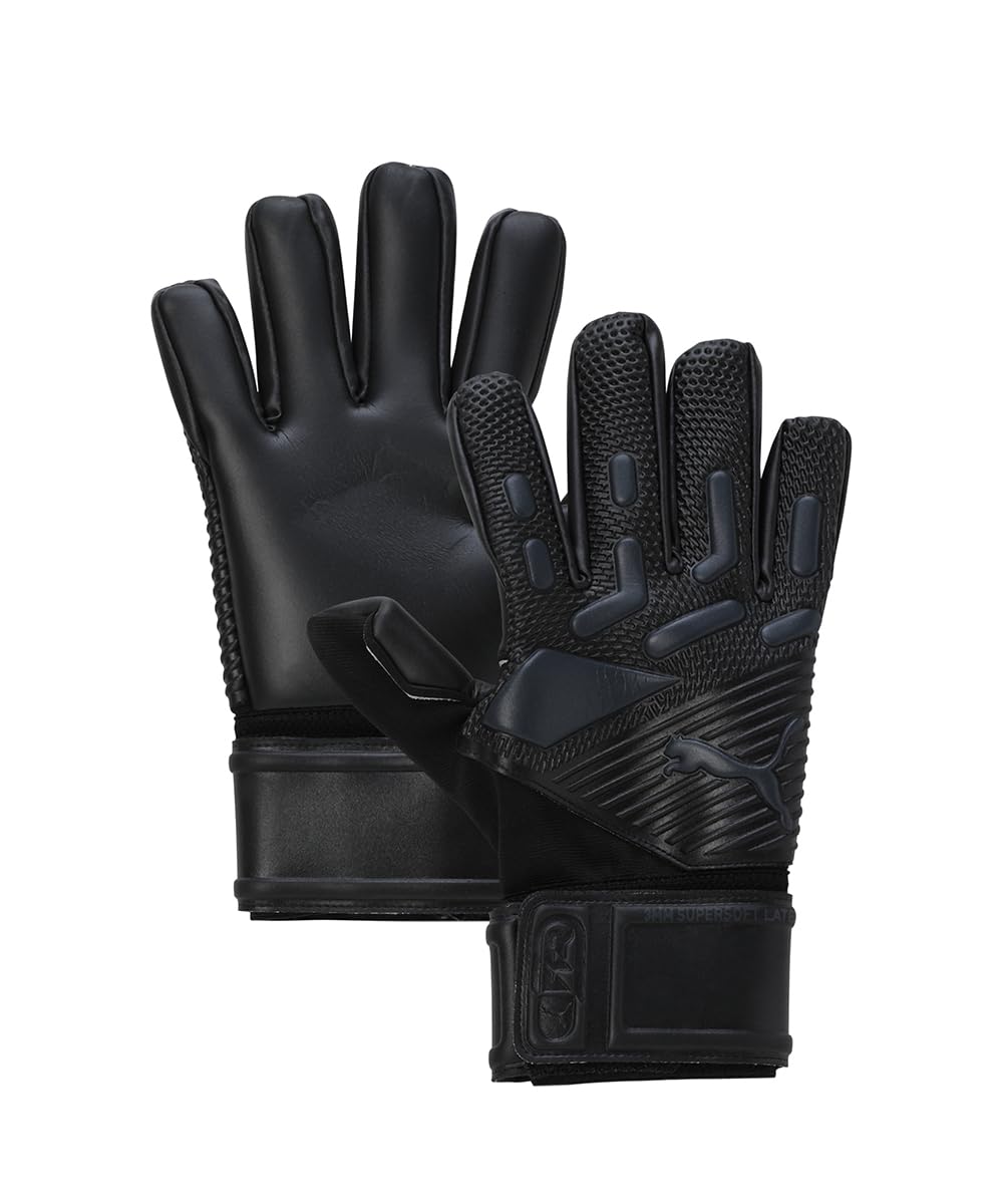 Fútbol de Guantes de Portero Marca Puma para Unisex Adulto