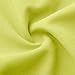 Womens 2 Piece Outfits Sweatsuit Oversized Sweatshirt Lounge Sets Baggy Sweatpants Fall Fashion with Pockets Yellow M