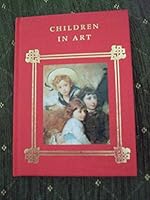 Miniatures-Children In Art 1858911710 Book Cover