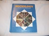 Sociology 0153711205 Book Cover