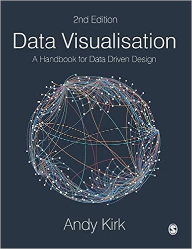 Data Visualization and Analytics: Lecture 0 - Introduction